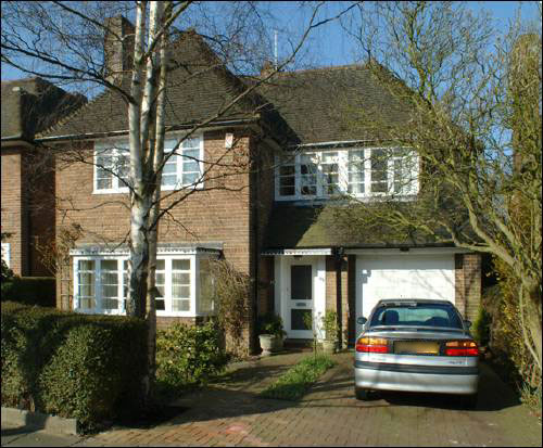 096 Kingsley Way